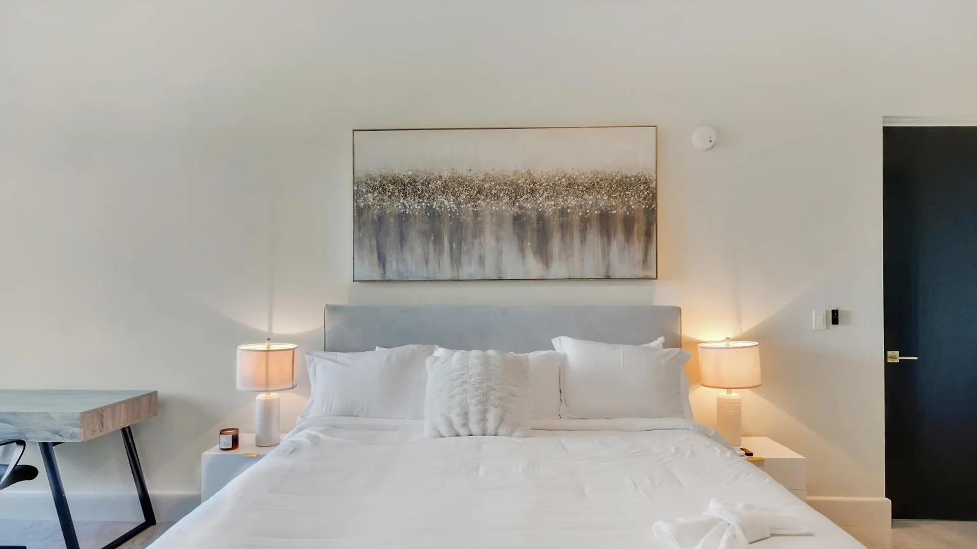 Apartmán Stunning 4Br Penthouse Ocean & Golf Views Wyndham Residence Carmelita